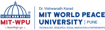 MitWpu logo | Mit Pune Logo