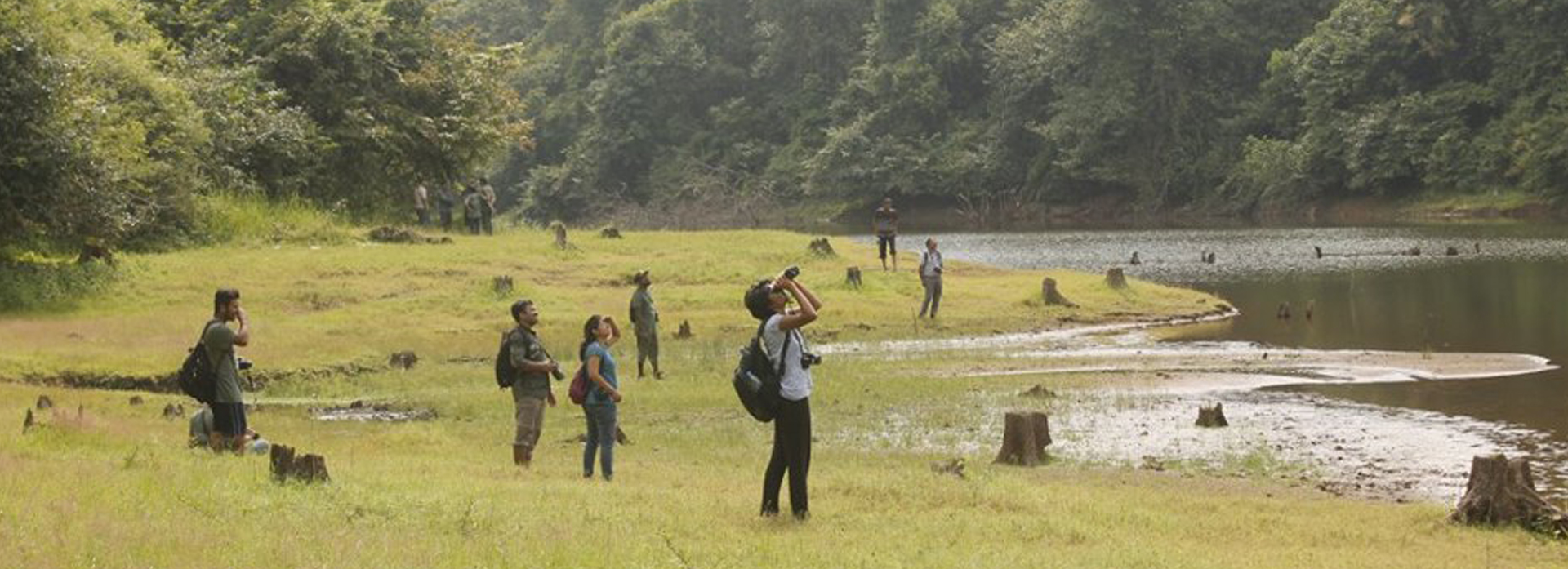 Department of Environmental Studies