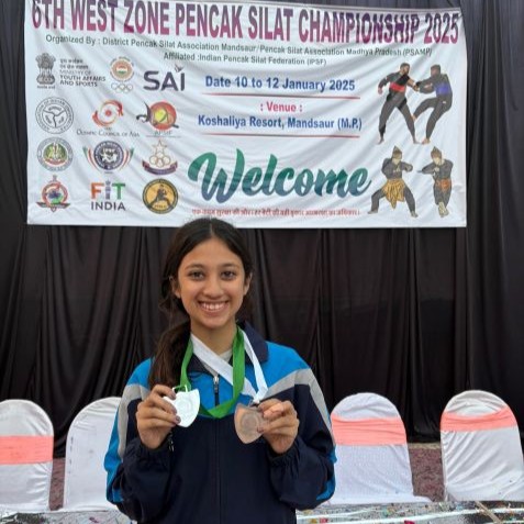 Ms. Kirtana Kumar Achary