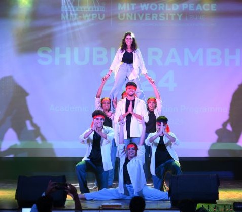 Shubharambh 2024