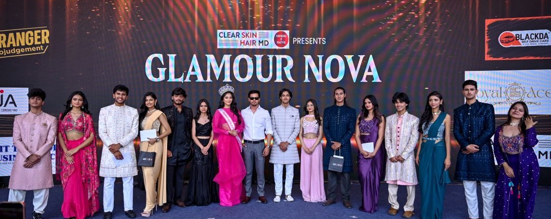 AAROHAN 2026: A Three-Day Symphony of Talent, Passion & Glory