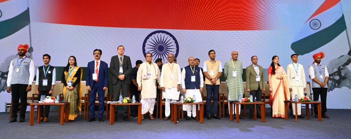 15th Bharatiya Chhatra Sansad: Empowering the Leaders of Tomorrow