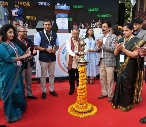 15th Bharatiya Chhatra Sansad: Empowering the Leaders of Tomorrow