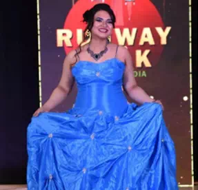 Janhavi Vinod Shrungare