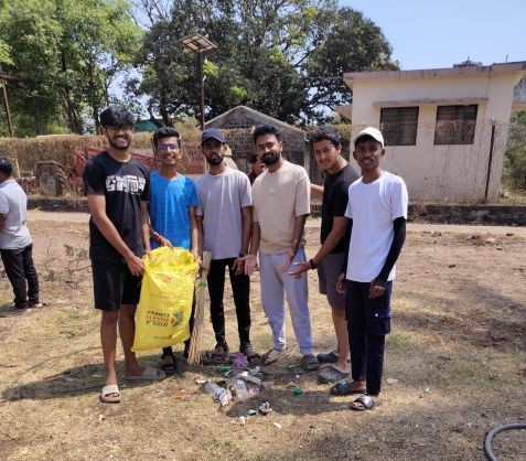 Rural Immersion Programme 2025