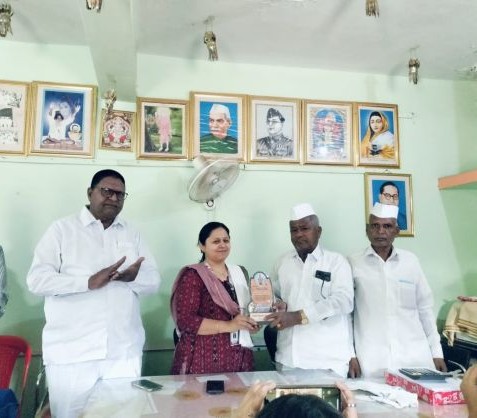 Rural Immersion Programme 2025