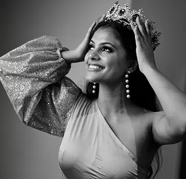 Miss Parevi Brahmbhatt