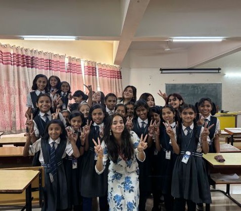 Rural Immersion Programme 2025