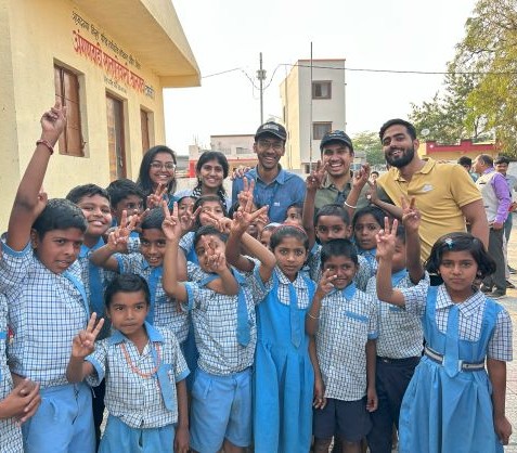 Rural Immersion Programme 2025