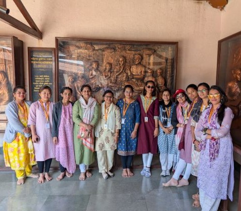 Rural Immersion Programme 2025