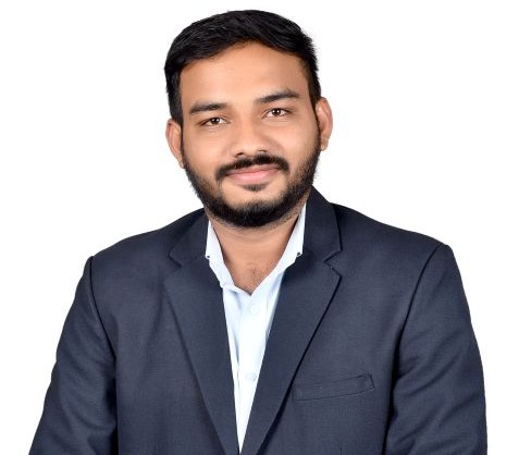 Shreyas Ravindra Shinde