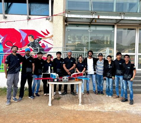 Skytroopers Soar to Victory at National Aeromodelling Competition