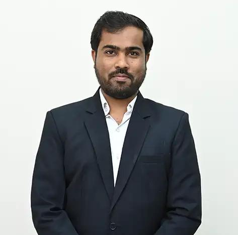 Dr. Abhishek Madhukar Thote