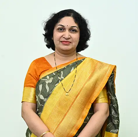 Dr. Bharati Asheesh Dixit