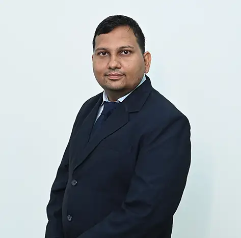 Dr. Chinmay Devidas Deshmukh