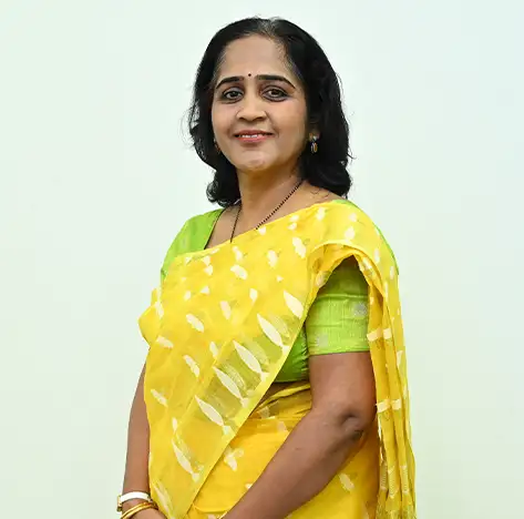 Dr. Deepali Dhananjay Shahane