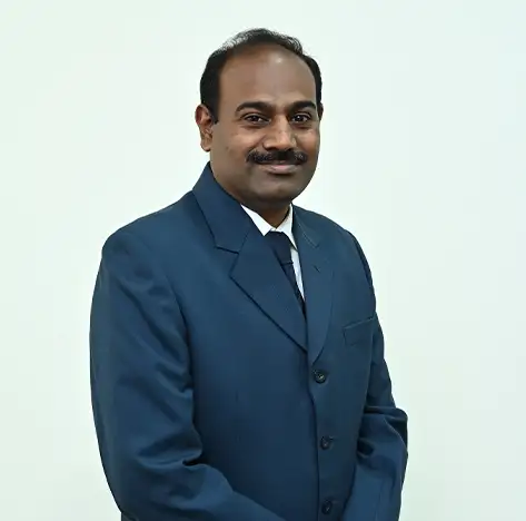 Dr. Darshan Gopalrao Gaidhankar