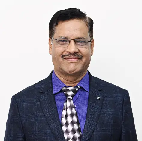 Dr. Dinesh Balkrishna Khisti