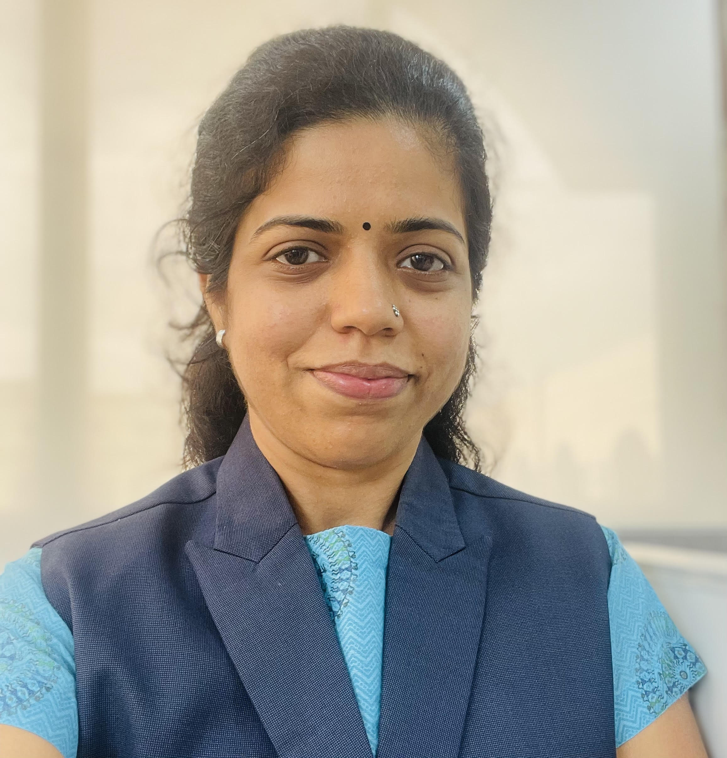 Dr. Poonam Inamdar