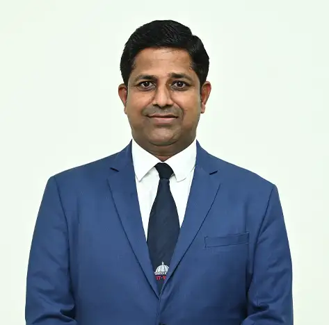 Dr. Jaideep Gulabrao Jadhav