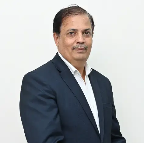 Dr. Mangesh Vilas Bedekar