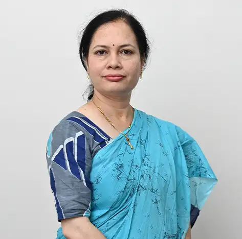 Dr. Meenal Kaustubh Pendse