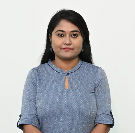 Dr. Mousumi Choudhury