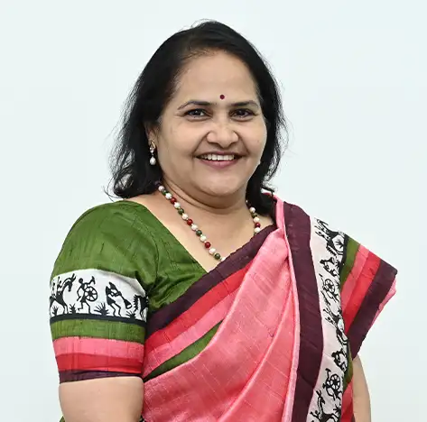 Dr. Mrudula Sanjay Kulkarni