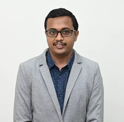 Dr. Nikhil Mhala