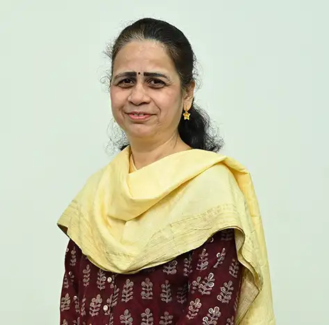 Dr. Nivedita Gunesh Gogate