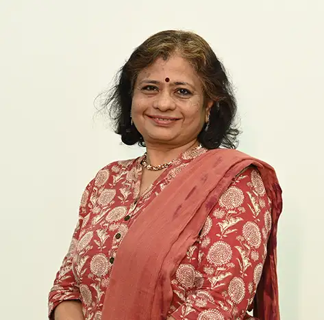 Dr. Nutan Jayant Pathak