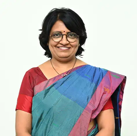 Dr. Parul Madhuraj Jadhav