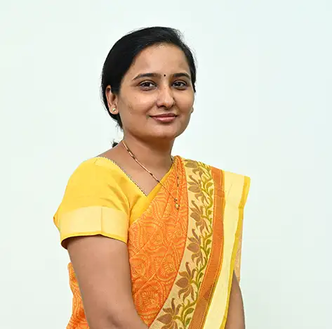 Dr. Pratiksha Deepak Khurpade