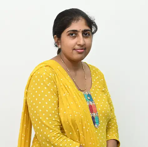 Dr. Priyanka Kumari