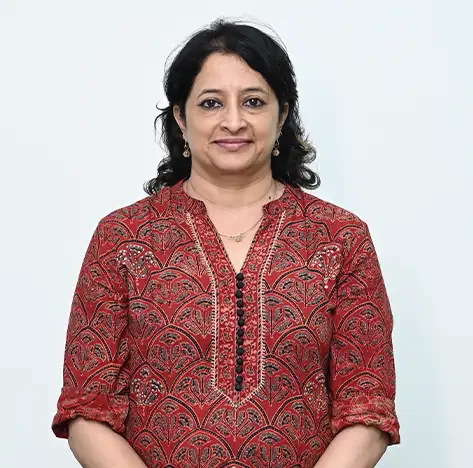 Dr. Rashmi Suhas Phalnikar