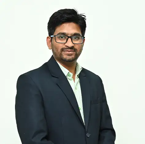 Dr. Rehan Deshmukh