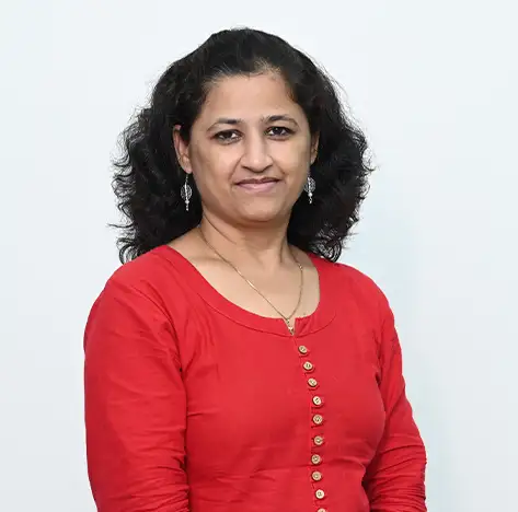 Dr. Rupal Chandulal Shroff