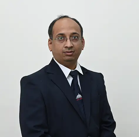 Dr. Shounak Rushikesh Sugave