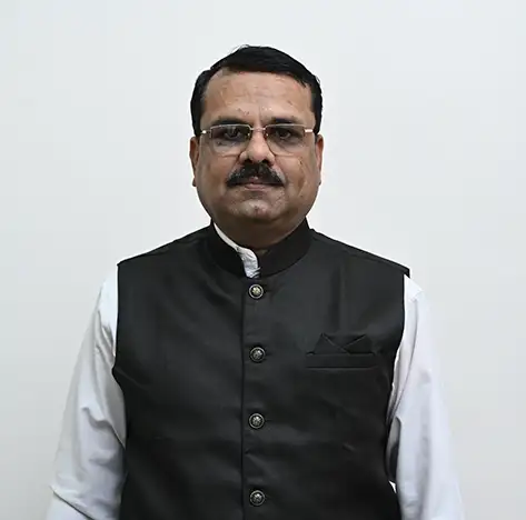 Dr. Swapnil Narayan Undale