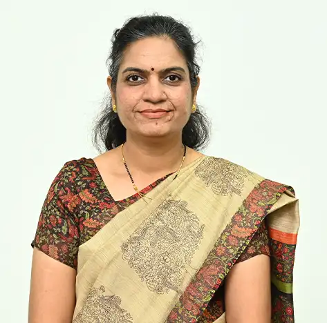 Dr. Vaidehi Vaibhav Deshmukh