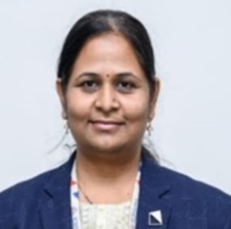 Dr. Vaishali Hanumant Gaikwad