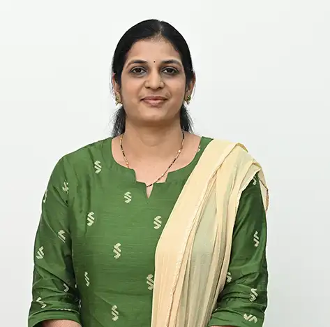 Dr. Vandana Aryan Mooss