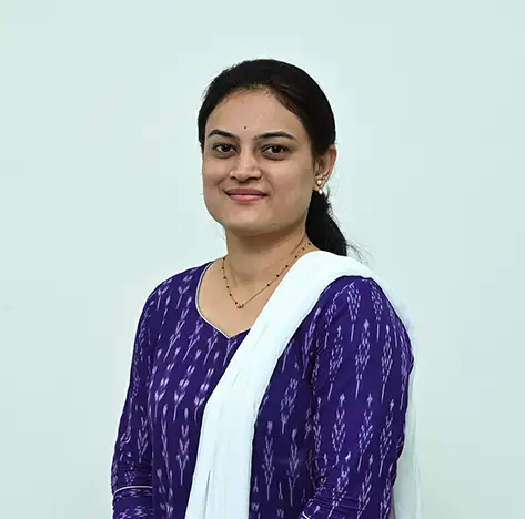 Dr. Vishakha Vijay Sakhare