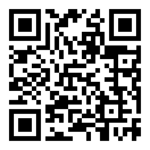 MIT World Peace University summer school QR code