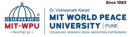 MitWpu logo | MIT-WPU Pune Logo