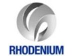 RHODENIUM