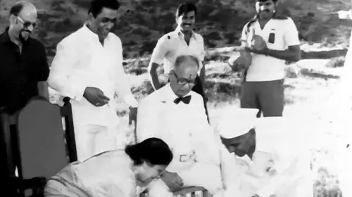 <strong>Visionaries of Education: The Birth of MIT-WPU</strong>