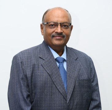 Prof. Santosh Kumar