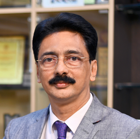 Dr. R. M. Chitnis