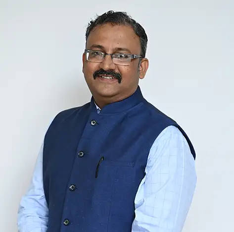 Dr. Deependra Sharma